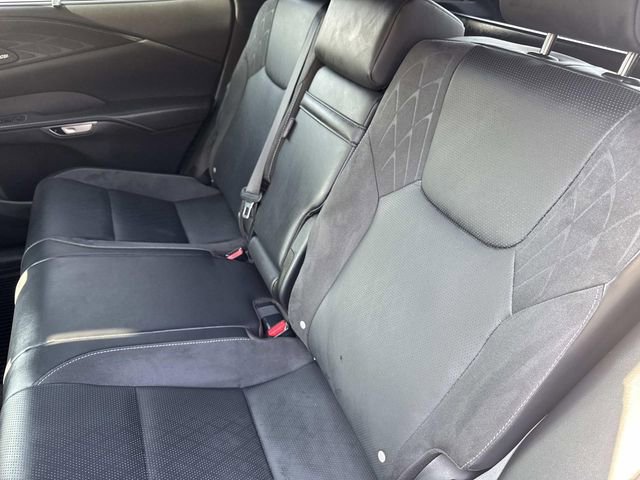 Certified 2025 Lexus RX 350 AWD w/ Convenience Package image 13