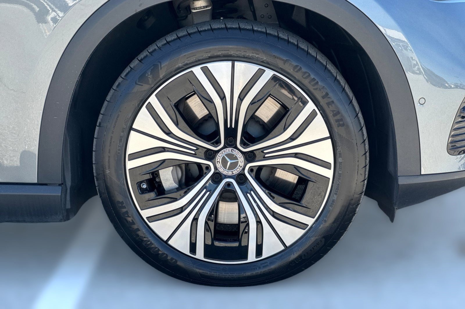 Certified 2023 Mercedes-Benz EQE 350+ 4MATIC SUV image 12