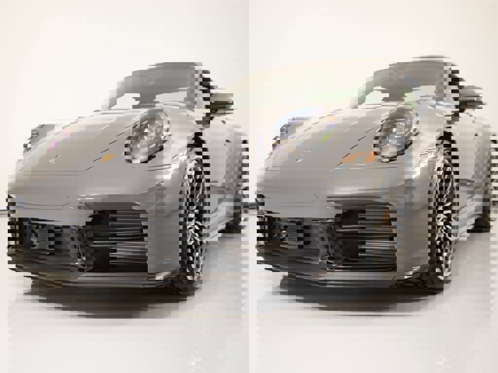 New 2026 Porsche 911 Carrera image 36