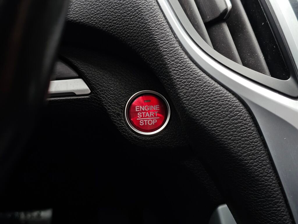 Used 2019 Acura TLX w/ Technology & A-SPEC Pkg image 28