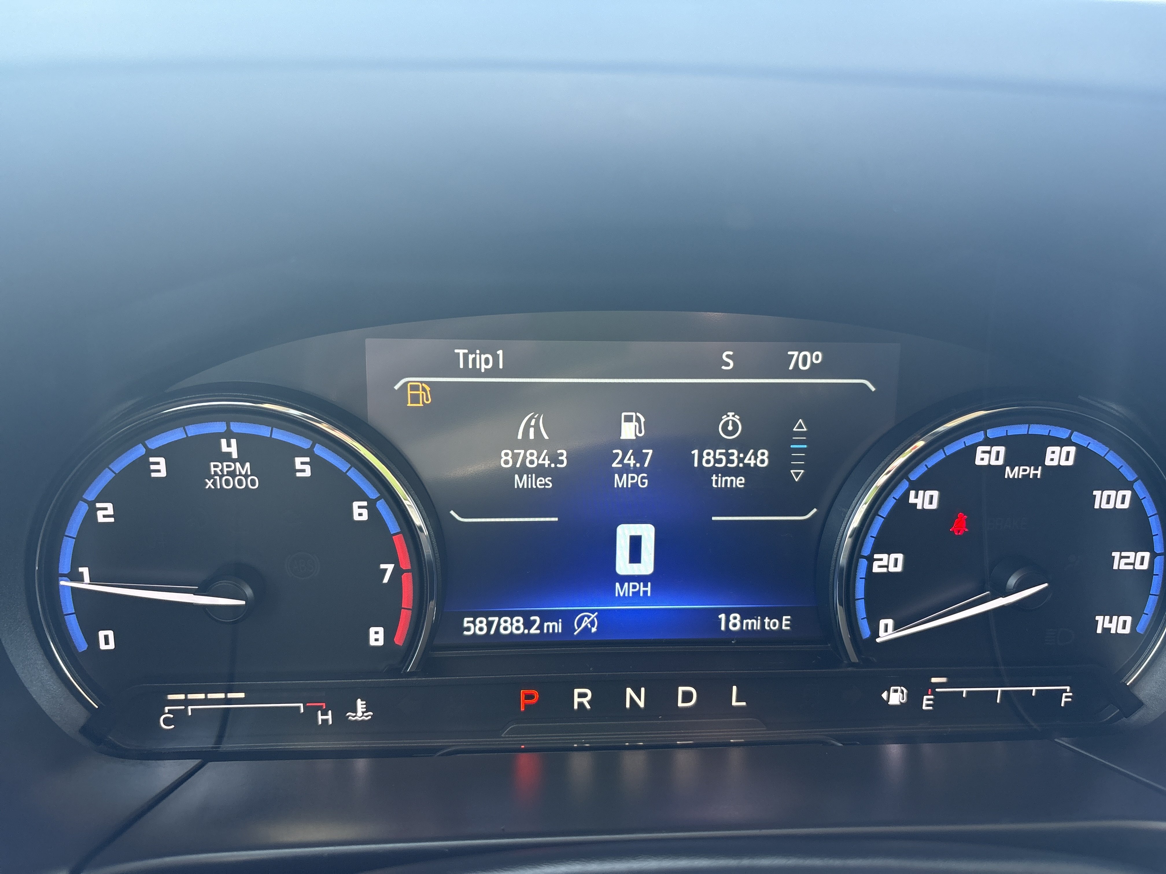 Used 2022 Ford Bronco Sport Outer Banks w/ Tech Package AWD/4WD image 15