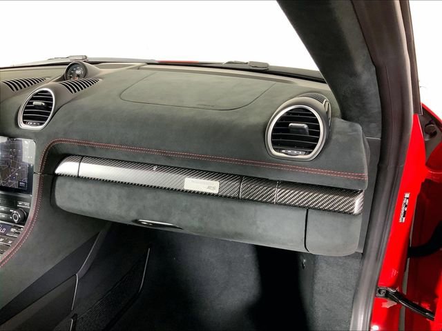 Used 2025 Porsche 718 Cayman GT4 RS RWD image 15