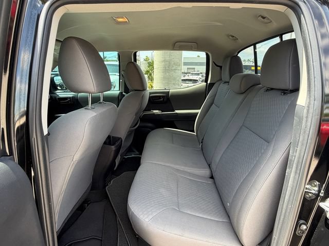 Used 2023 Toyota Tacoma SR5 w/ Technology Package RWD image 14