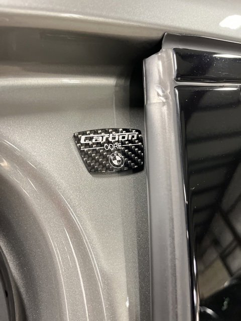 Used 2021 BMW 750i xDrive w/ M Sport Package image 38