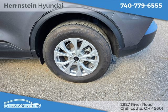 Used 2023 Ford Escape Active AWD/4WD image 23