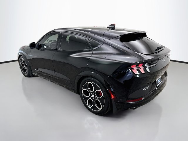 Used 2023 Ford Mustang Mach-E GT AWD/4WD image 5