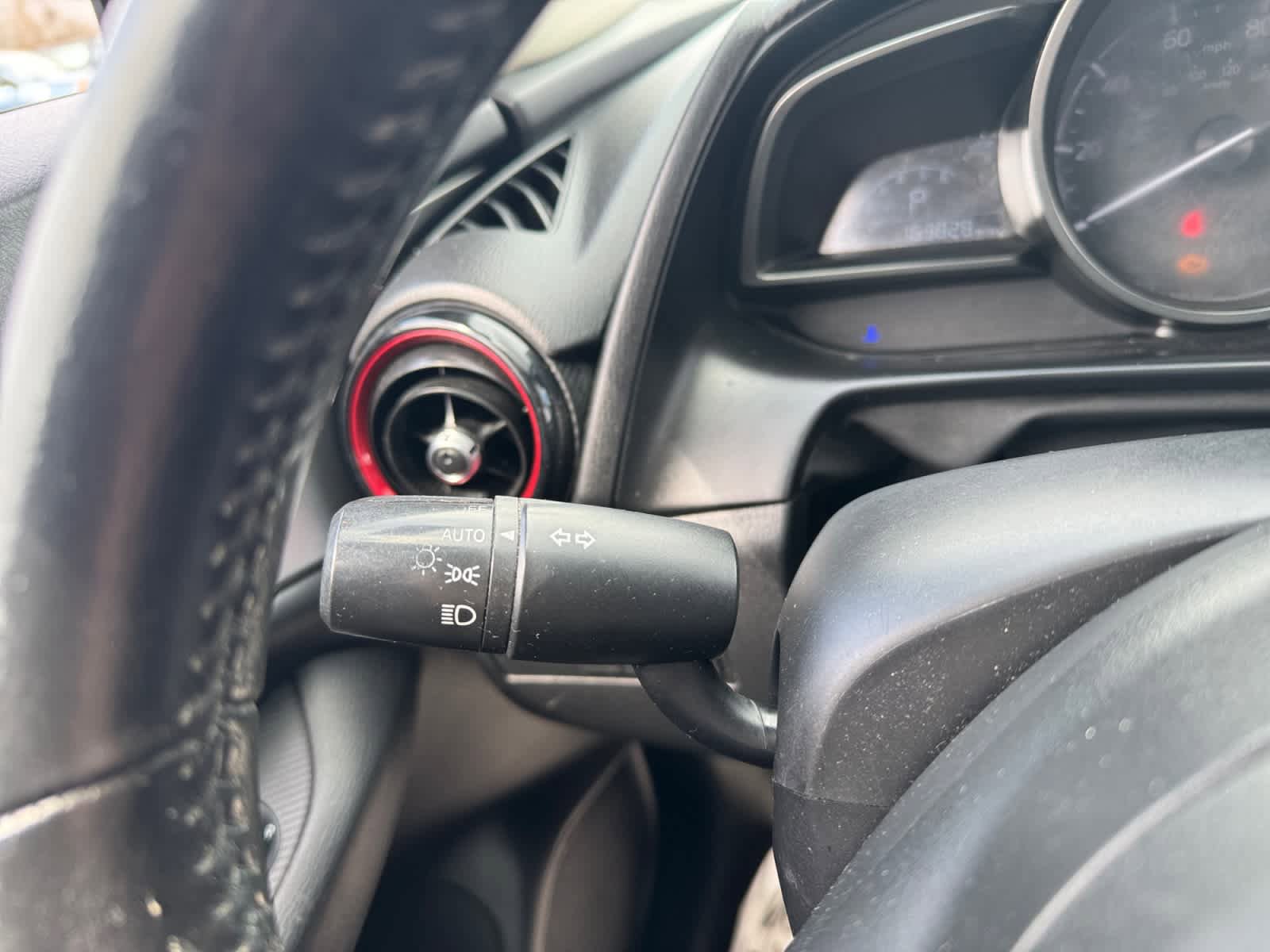 Used 2018 MAZDA CX-3 Touring FWD image 19