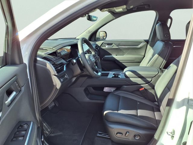 New 2026 GMC Acadia Elevation w/ Elevation Premium Package image 17
