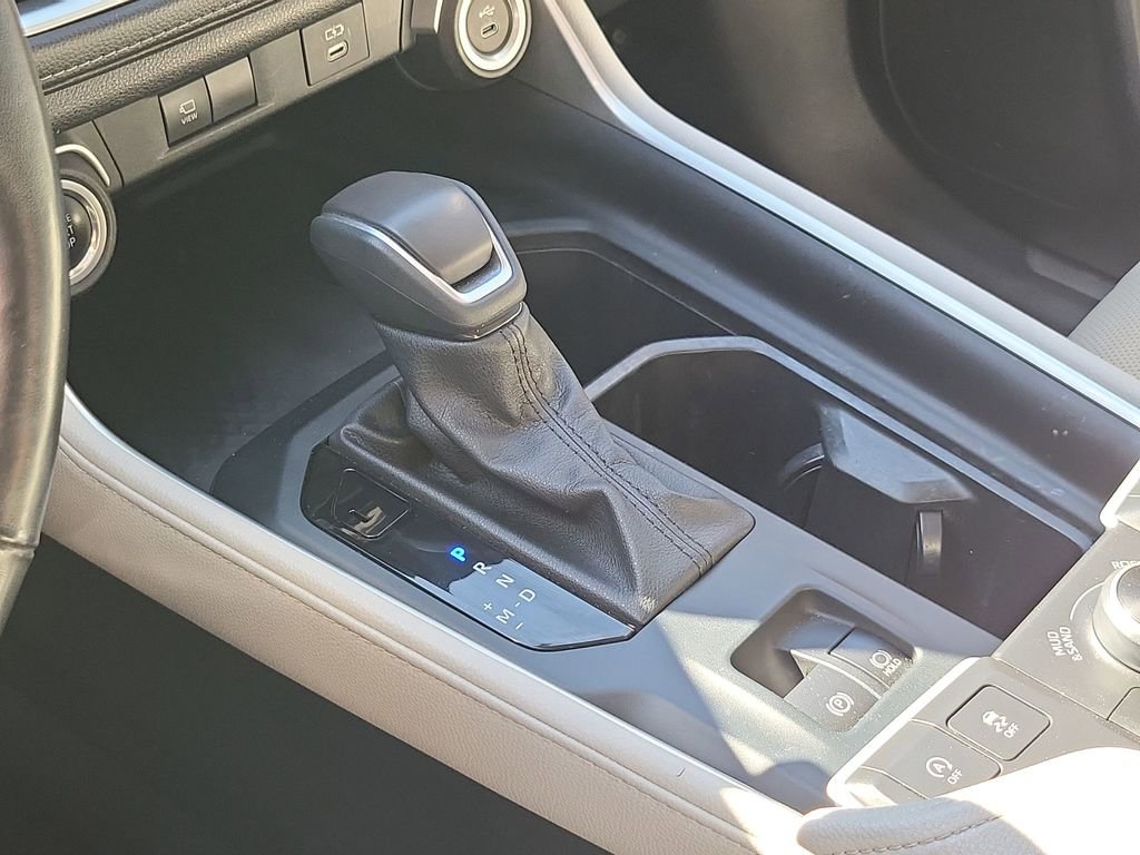 Used 2024 Toyota Grand Highlander Platinum AWD/4WD image 21