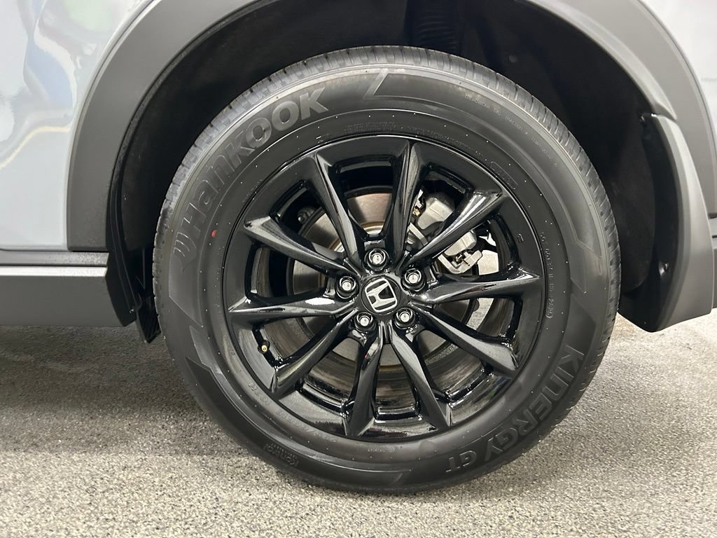 Certified 2026 Honda CR-V Sport-L image 14