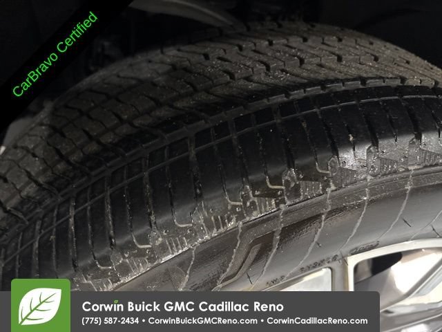 Certified 2025 GMC Sierra 1500 Denali w/ Denali Reserve Package AWD/4WD image 43