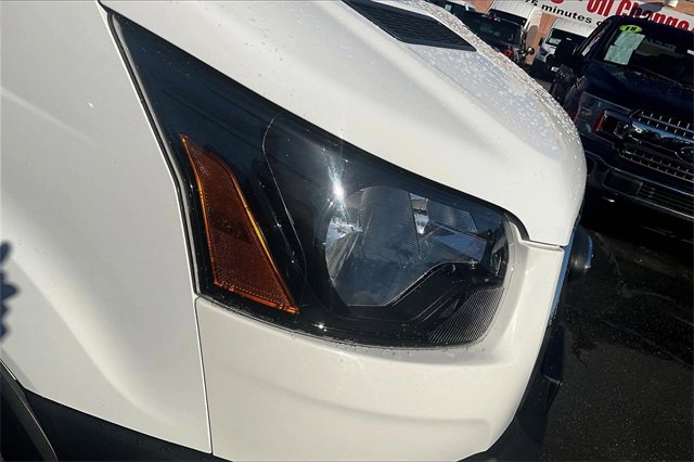 Certified 2023 Ford Transit 250 Low Roof w/ Exterior Upgrade Package image 26