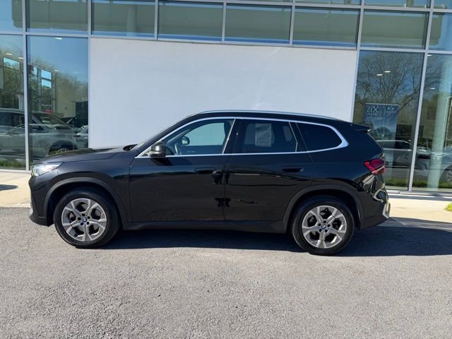 Certified 2023 BMW X1 xDrive28i w/ Premium Package AWD/4WD image 2