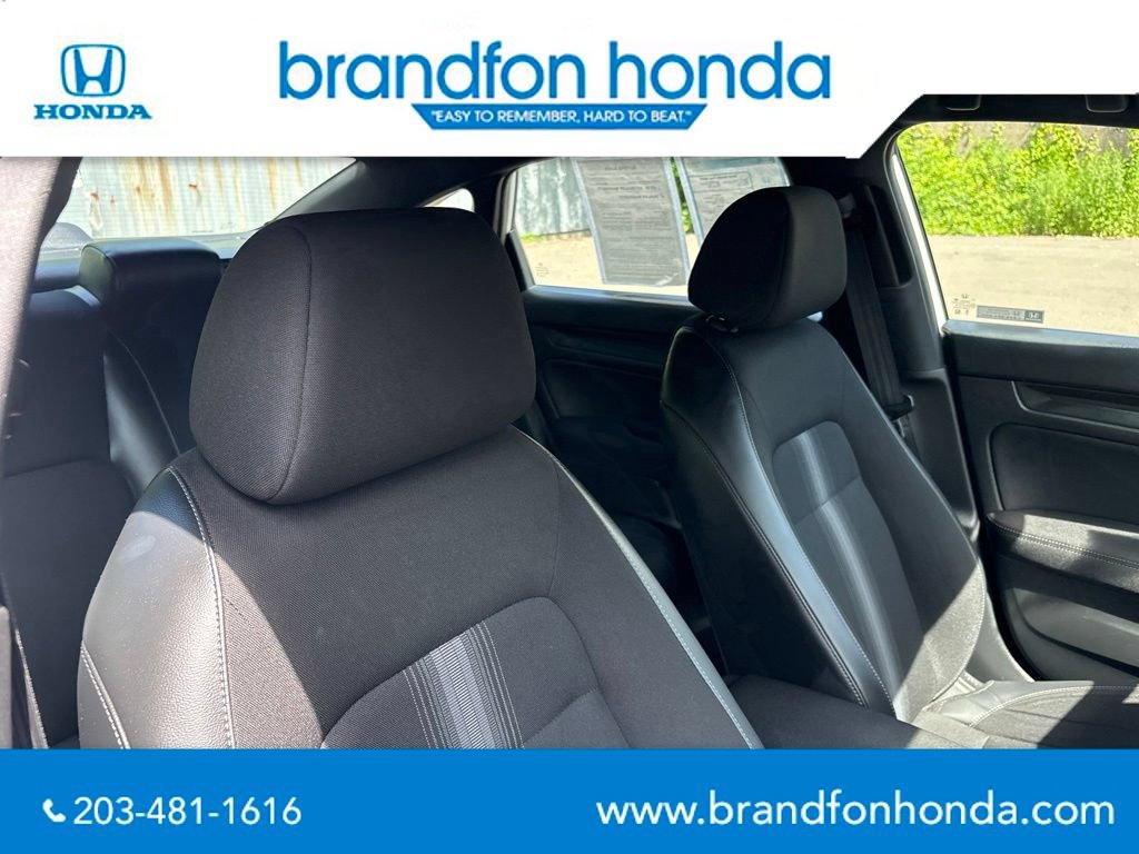 Used 2024 Honda Civic Sport image 28