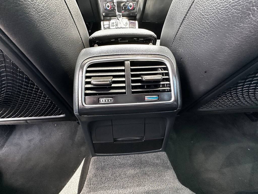 Used 2016 Audi A4 2.0T Premium w/ Convenience Plus Package FWD image 20