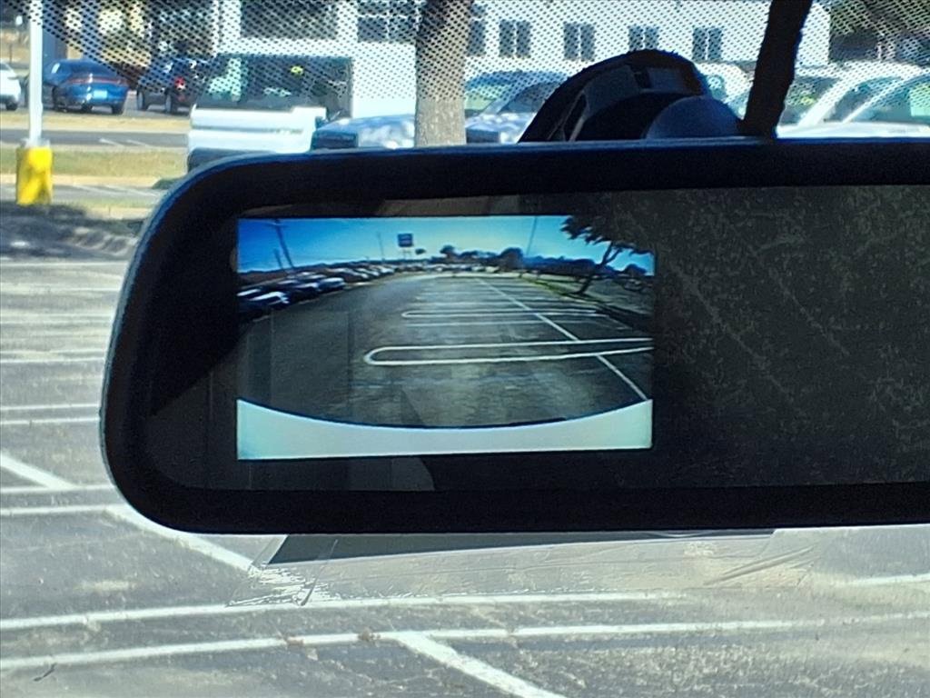 New 2025 Chevrolet Express 3500 w/ Power Convenience Package image 17