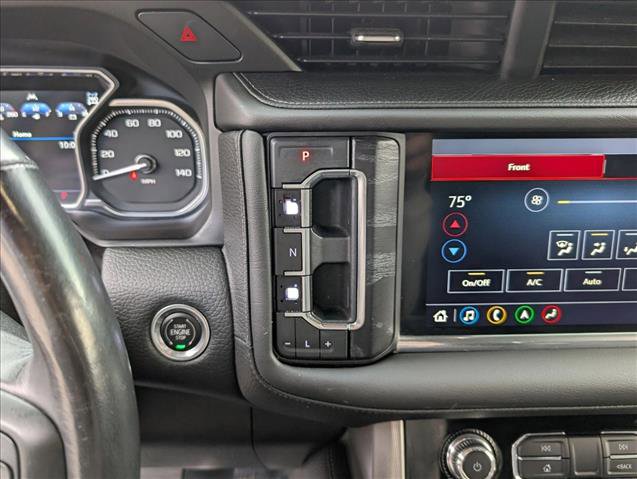 Used 2021 GMC Yukon Denali w/ Denali Premium Package image 11
