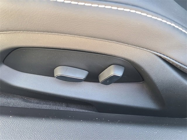 New 2026 Chevrolet Corvette Stingray Coupe w/ 1LT image 20