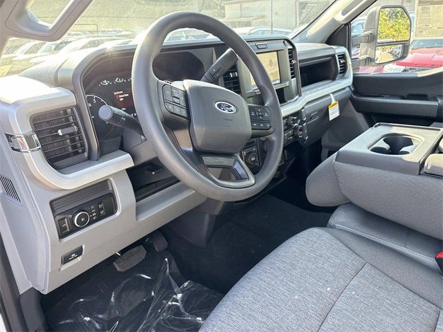 New 2026 Ford F350 XL w/ STX Appearance Package image 23
