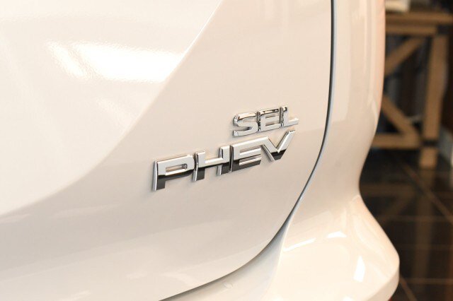 New 2026 Mitsubishi Outlander SEL AWD/4WD image 20