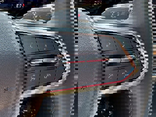 New 2025 Chevrolet Equinox ACTIV w/ Convenience Package III image 34