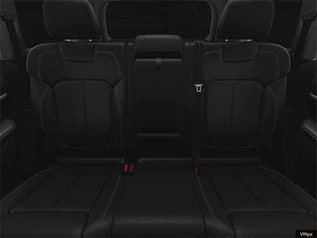 New 2025 Jeep Grand Cherokee Limited image 9