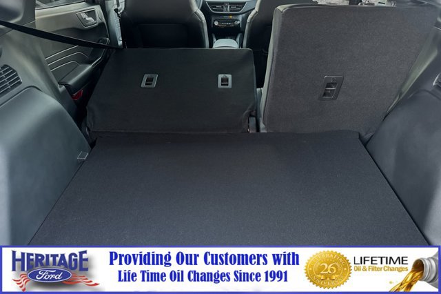 New 2024 Ford Escape SE w/ PHEV Premium Package FWD image 12