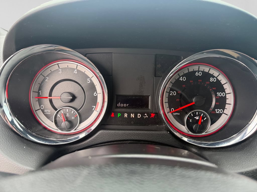 Used 2019 Dodge Grand Caravan SXT FWD image 12