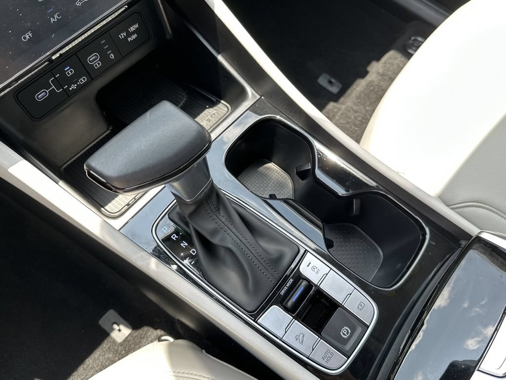 New 2026 Hyundai Tucson SEL FWD image 20