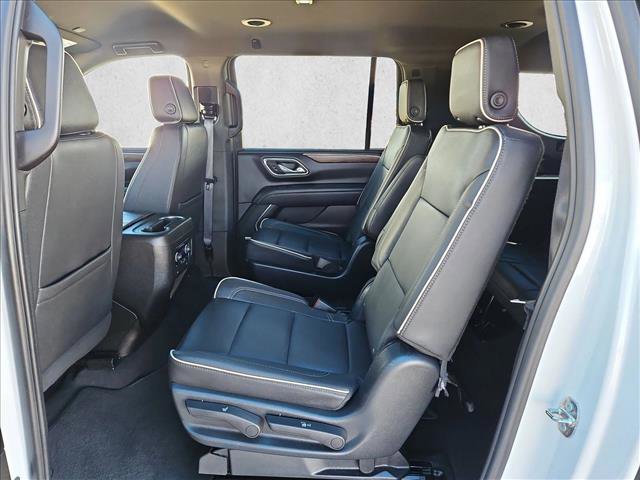 Certified 2023 Chevrolet Suburban Premier image 19