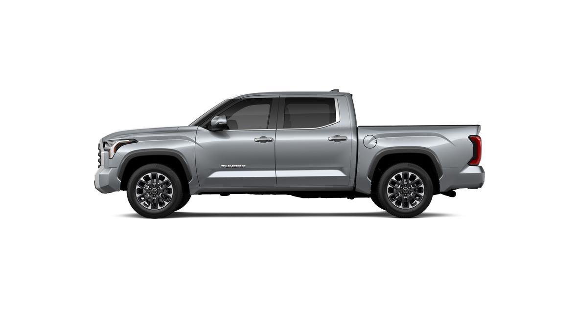 New 2026 Toyota Tundra Limited image 35