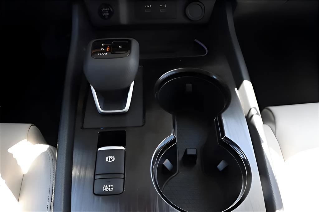 Used 2024 Nissan Rogue SL image 8