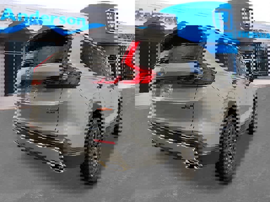 New 2026 Honda CR-V TrailSport image 7
