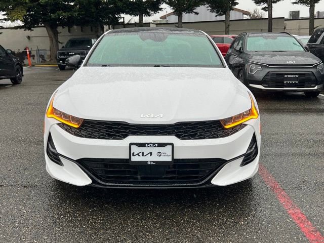 Used 2023 Kia K5 GT-Line image 6