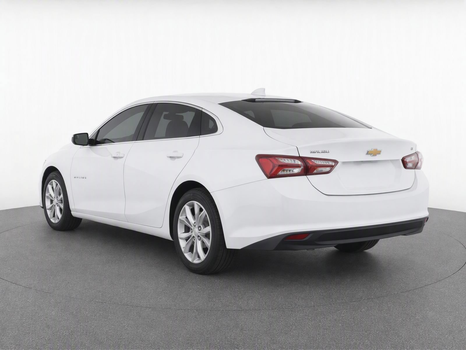 Used 2020 Chevrolet Malibu LT FWD image 4
