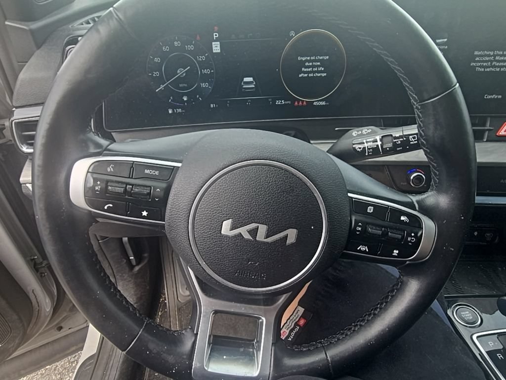 Used 2023 Kia Sportage X-Pro AWD/4WD image 14