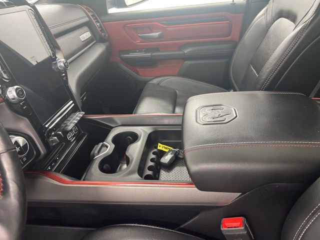 Used 2019 RAM 1500 Rebel w/ Rebel Level 2 Equipment Group AWD/4WD image 16