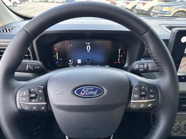 New 2026 Ford Maverick Lariat w/ Black Appearance Package AWD/4WD image 26