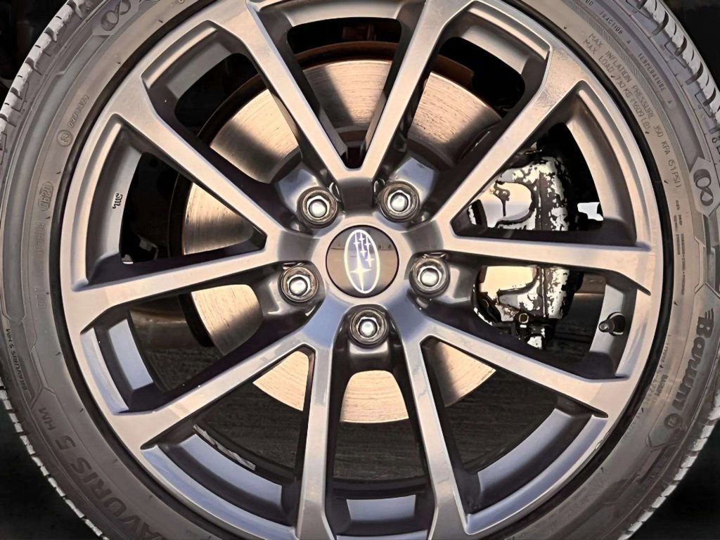 Used 2016 Subaru WRX image 30