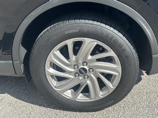 Certified 2022 Lincoln Corsair FWD image 13