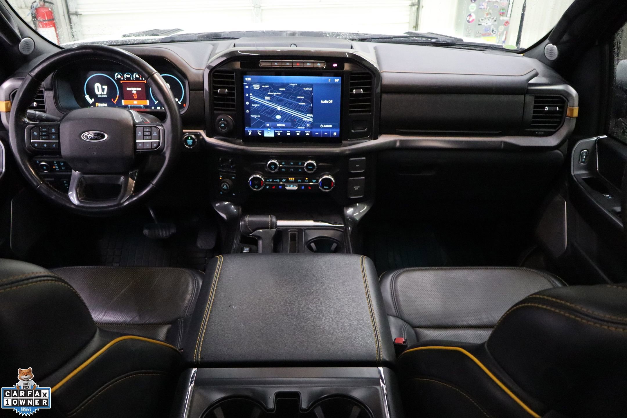 Used 2021 Ford F150 Tremor w/ Equipment Group 402A High image 29