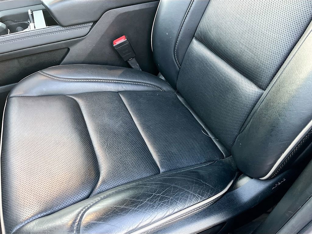 Used 2024 RAM 1500 Limited w/ Body Color Bumper Group image 20