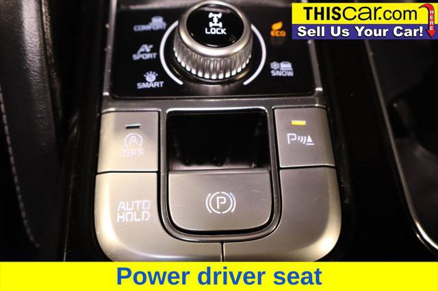 Used 2023 Kia Telluride EX w/ EX Captain's Chair Package image 19