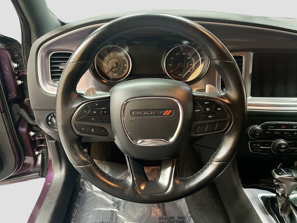 Used 2020 Dodge Charger SXT w/ Cold Weather Package AWD/4WD image 11