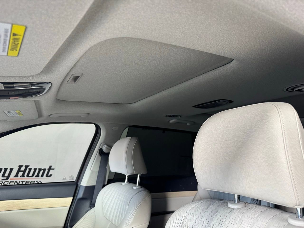 Used 2025 Hyundai Palisade Limited image 4