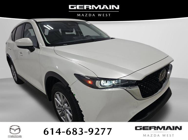 Used 2023 MAZDA CX-5 AWD 2.5 S image 1