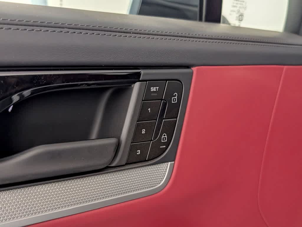 New 2026 Porsche Cayenne S AWD/4WD image 26