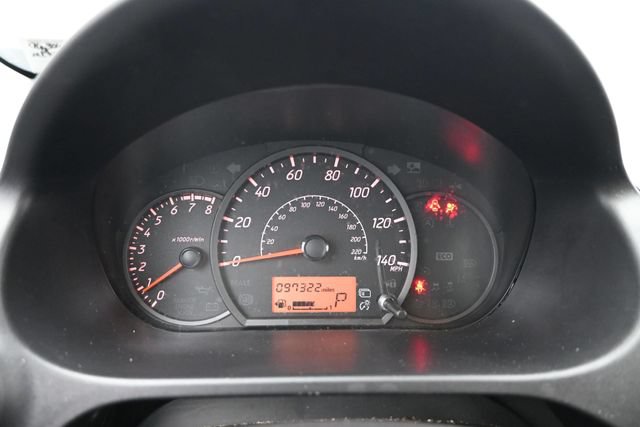 Used 2021 Mitsubishi Mirage ES FWD image 16