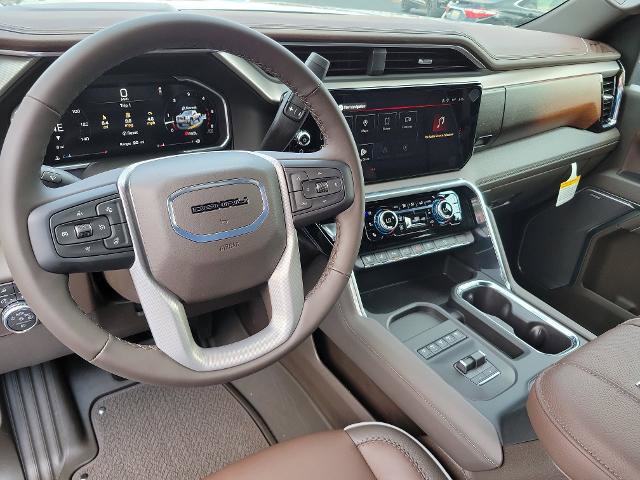 New 2026 GMC Sierra 2500 Denali w/ Denali Reserve Package image 10