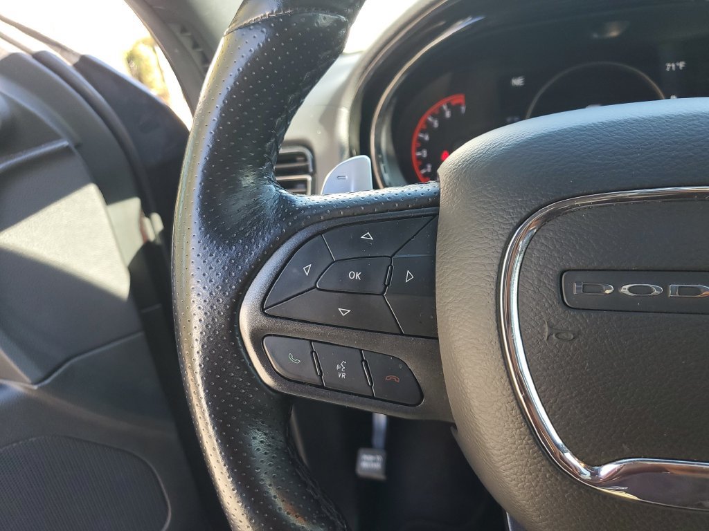 Used 2024 Dodge Durango GT AWD/4WD image 28